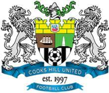 Cooks Hill United Reserves Team Logo
