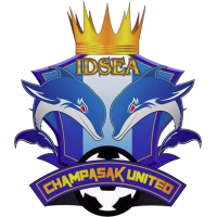 Champasak FC Team Logo