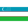 Uzbekistan U18 (w)