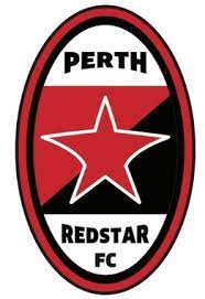 Perth RedStar (w) Team Logo