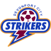 Devonport Strikers (w) Team Logo