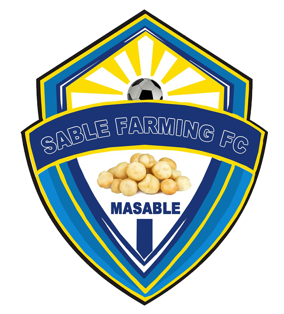 Sable Farming
