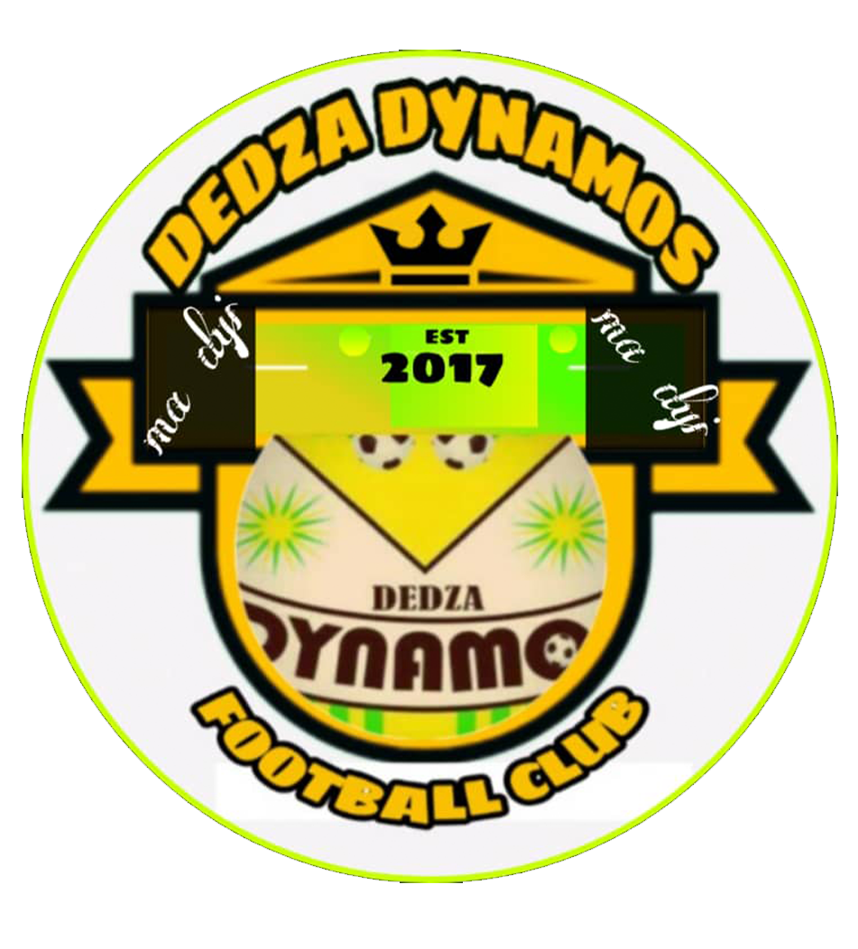 Dedza Dynamos Team Logo