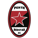 Perth RedStar U20 Team Logo