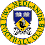 UWA Nedlands Reserves Team Logo