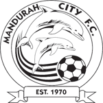 Mandurah City Reserves Team Logo