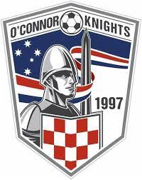 O'Connor Knights U23 Team Logo