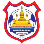 Luangprabang FC Team Logo