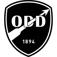 Odds Ballklubb (w) Team Logo