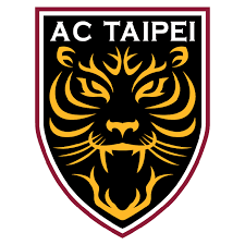 AC Taipei Team Logo