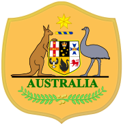 Australia U20