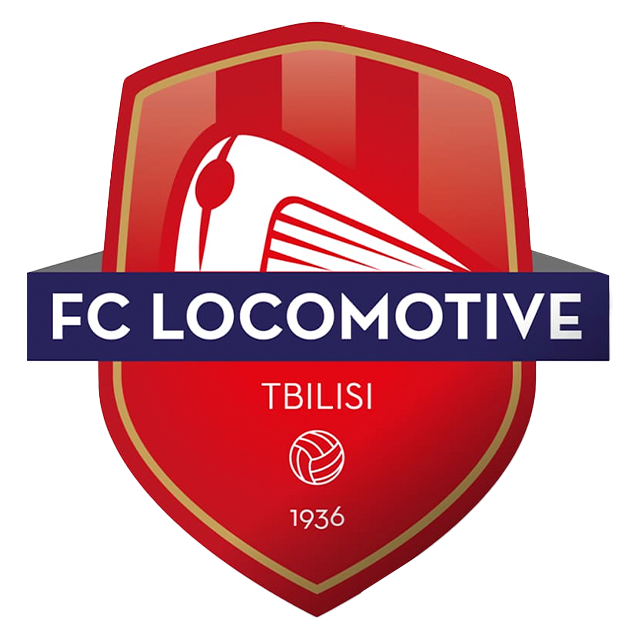 Lokomotivi Tbilisi II
