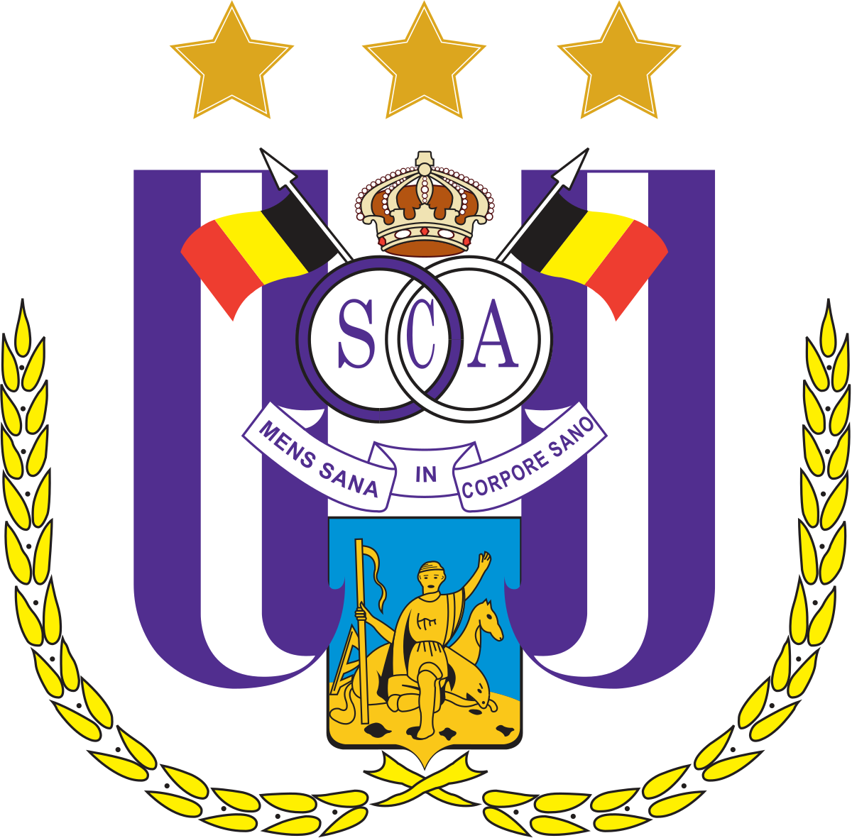 Anderlecht II