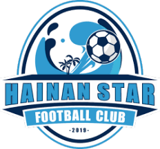 Hainan Star Team Logo