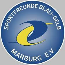 Blau-Gelb Marburg
