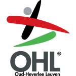 OH Leuven II Team Logo
