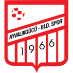 Ayvalikgucu Belediyespor Team Logo