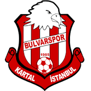 Kartal Bulvarspor Team Logo