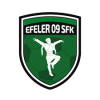 Efeler 09 Spor Futbol Kulubu Team Logo