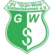 Gruen-Weiss Siebenbaumen