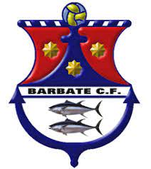 Barbate CF Team Logo