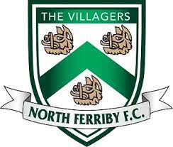 North Ferriby FC Team Logo