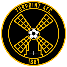 Torpoint Athletic Team Logo