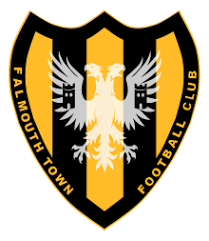 Falmouth Town Team Logo