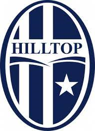 Hilltop FC Team Logo