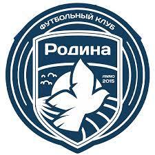 Rodina Moskva III Team Logo