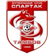 FK Spartak Tambov Team Logo