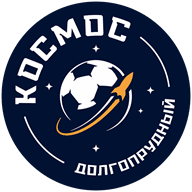 FK Kosmos Dolgoprudny Team Logo