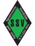 SSV Vorsfelde