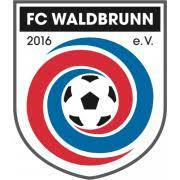 FC Waldbrunn 2016