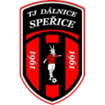 TJ Dalnice Sperice Team Logo