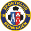 SPG CHT Brederis / Meiningen