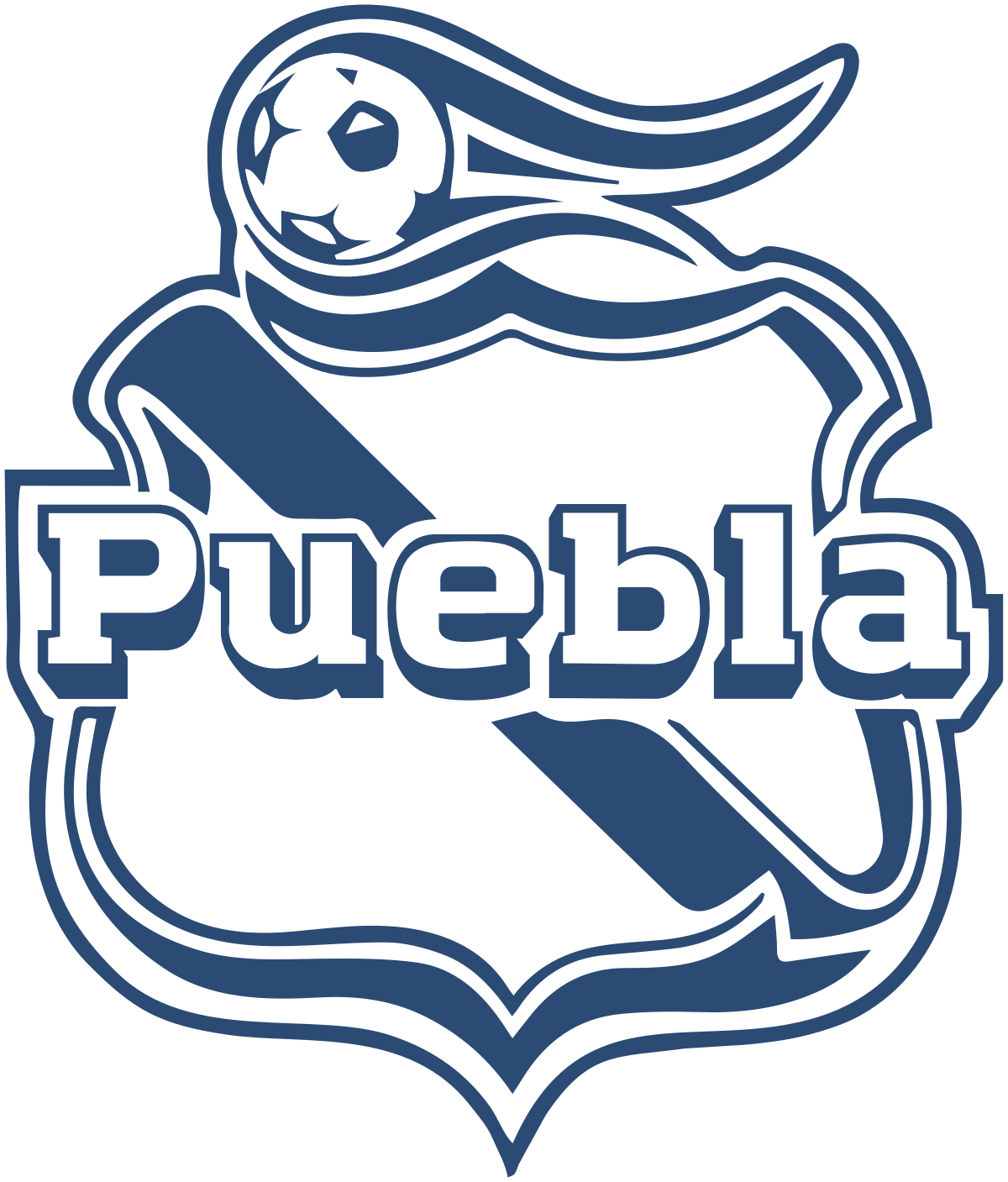 Club Atletico Angelopolis