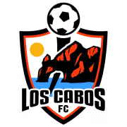 Los Cabos United Team Logo