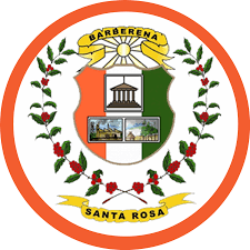 Deportivo Barberena FC Team Logo