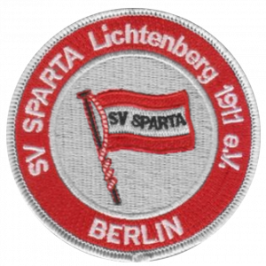 SV Sparta Lichtenberg Team Logo