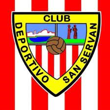 CD San Servan
