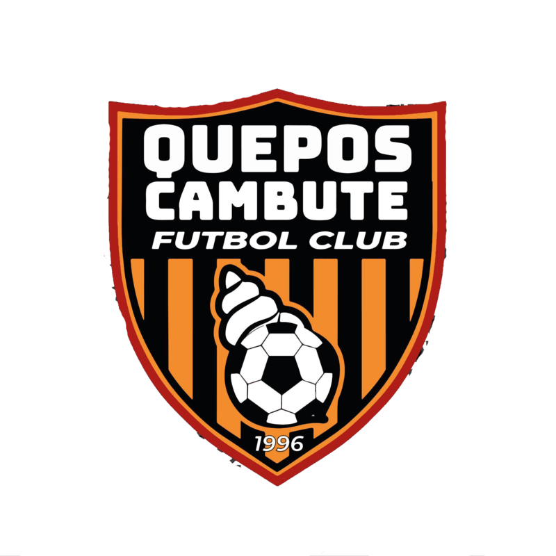 Quepos Cambute Team Logo