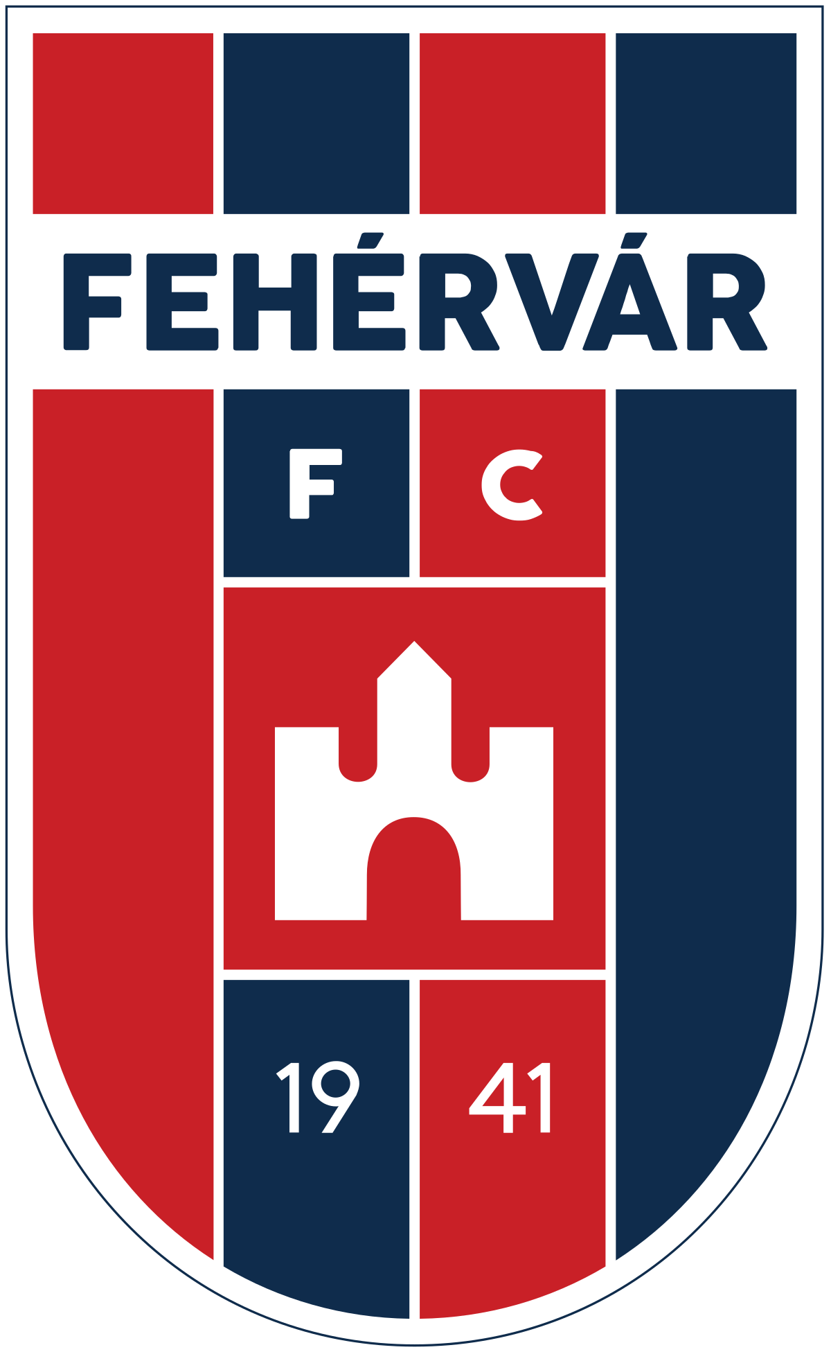 Fehervar (w)
