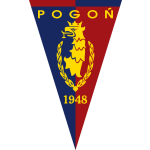Pogon Szczecin (w) Team Logo