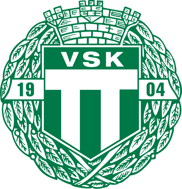 Vasteras BK 30 (w)