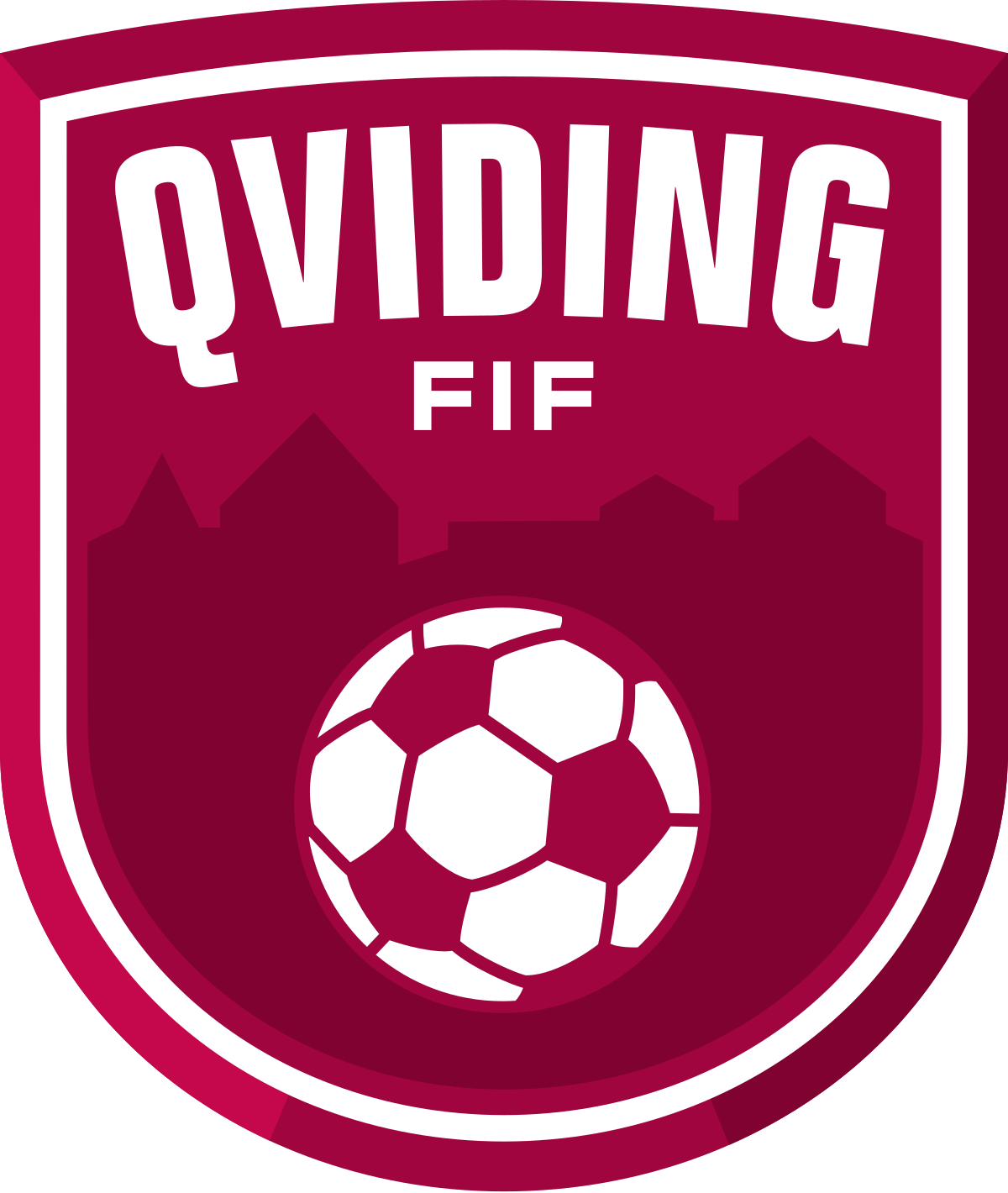 Qviding FIF (w)