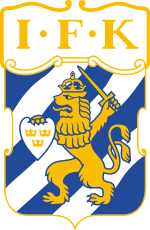 Goteborgs DFF (w)