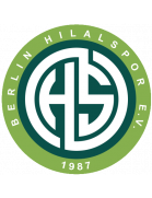 Berlin Hilalspor