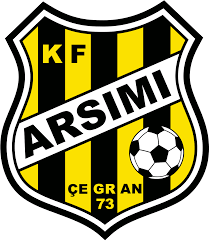 Arsimi Team Logo