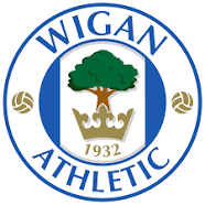Wigan Athletic U21 Team Logo